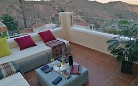 Exquisite Modern 2-Bed House In El Pinar De Bedar